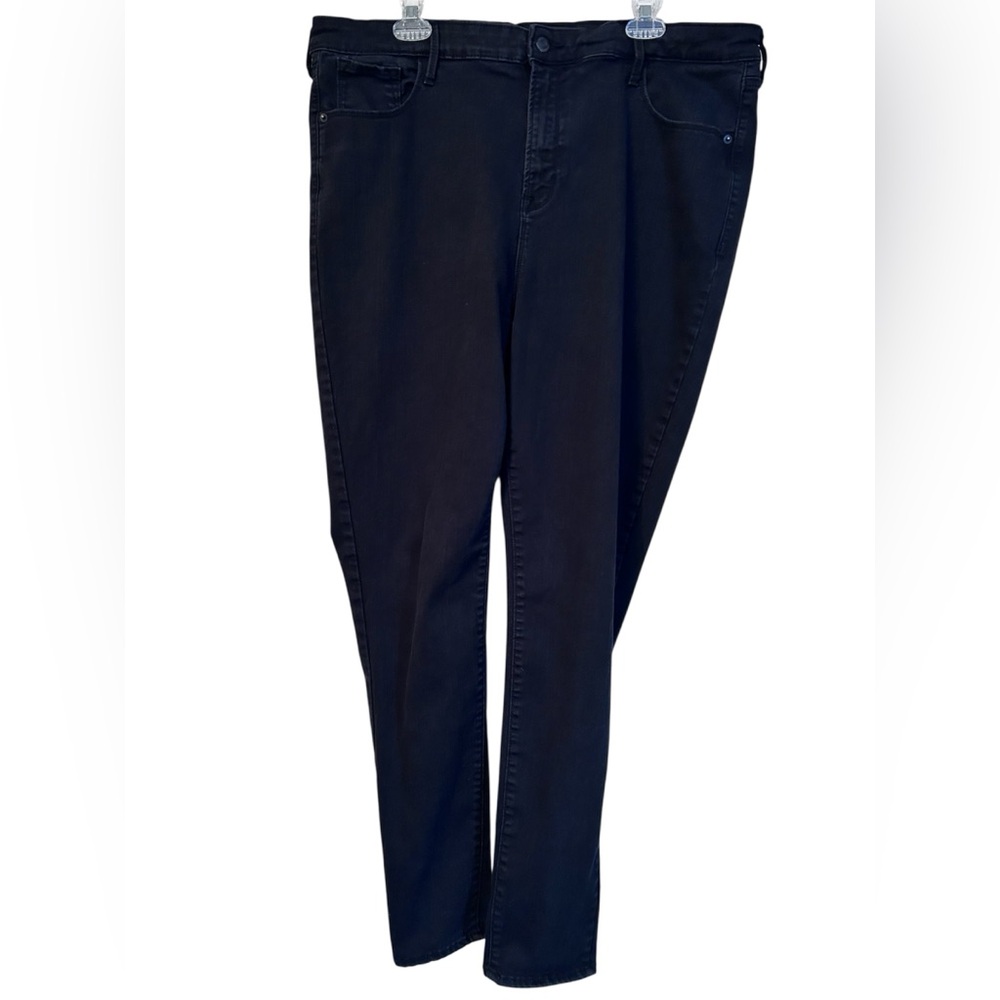 Old Navy Rockstar super skinny jeans, size 20 tall